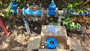 אספקה והתקנה מז"ח ווילקינס 3 צול