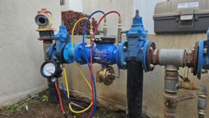 בדיקת מז"ח וולקינס 4 צול